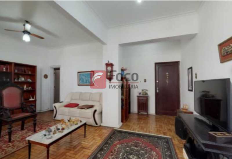 Conheça 4 do imóvel - Apartamento à venda Rua Voluntários da Pátria, Botafogo, Rio de Janeiro - R$ 900.000 - JBAP31694 - 4 4 - 4