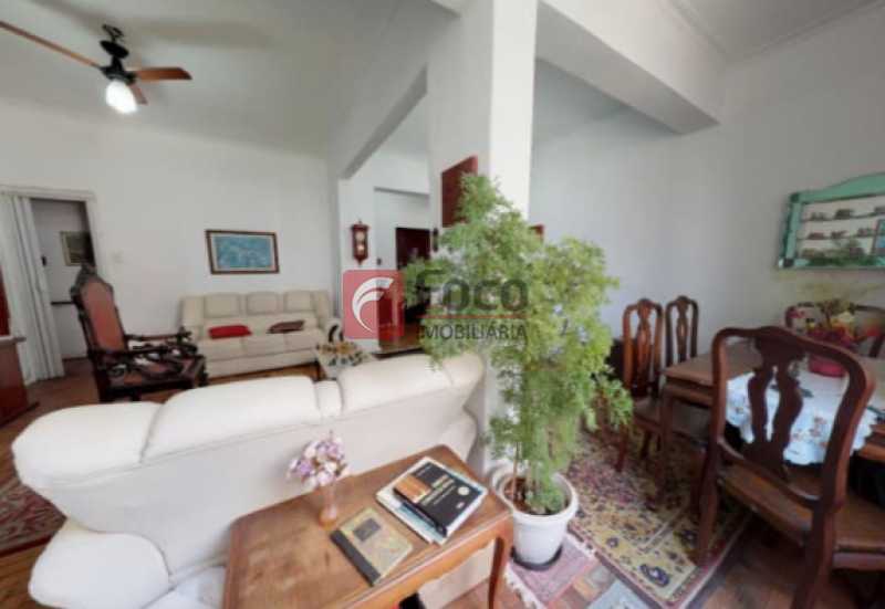 Conheça 6 do imóvel - Apartamento à venda Rua Voluntários da Pátria, Botafogo, Rio de Janeiro - R$ 900.000 - JBAP31694 - 6 6 - 6