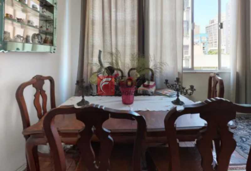 Conheça 7 do imóvel - Apartamento à venda Rua Voluntários da Pátria, Botafogo, Rio de Janeiro - R$ 900.000 - JBAP31694 - 7 7 - 7