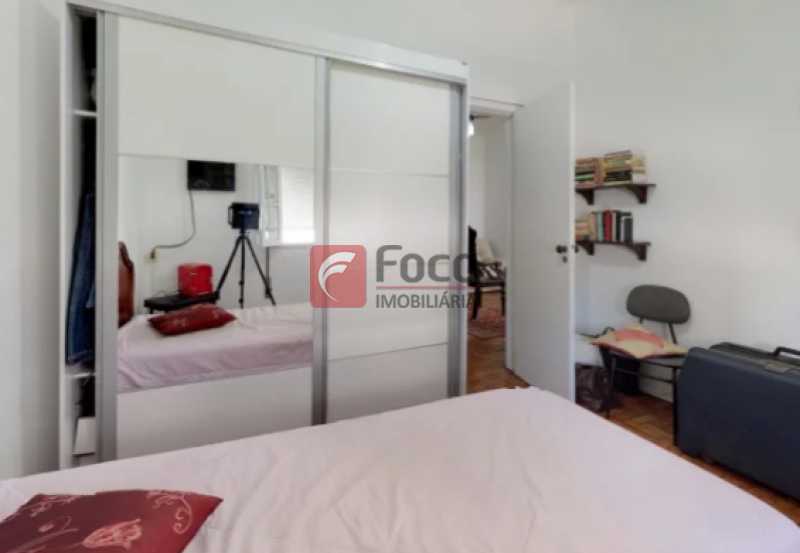 Conheça 8 do imóvel - Apartamento à venda Rua Voluntários da Pátria, Botafogo, Rio de Janeiro - R$ 900.000 - JBAP31694 - 8 8 - 8