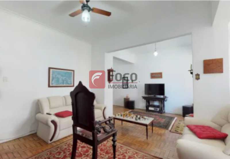 Conheça 9 do imóvel - Apartamento à venda Rua Voluntários da Pátria, Botafogo, Rio de Janeiro - R$ 900.000 - JBAP31694 - 9 9 - 9