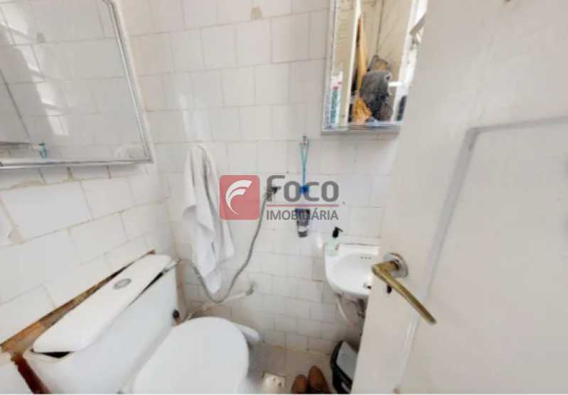 Conheça 20 do imóvel - Apartamento à venda Rua Voluntários da Pátria, Botafogo, Rio de Janeiro - R$ 900.000 - JBAP31694 - 20 20 - 20