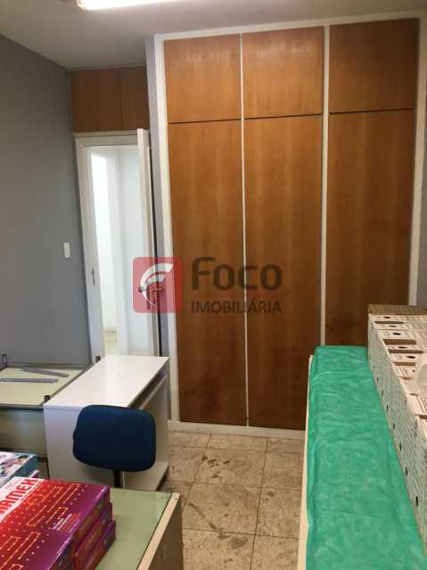 Conheça 8 do imóvel - Casa à venda Rua Ramon Franco, Urca, Rio de Janeiro - R$ 1.700.000 - JBCA50044 - 4 8 - 4