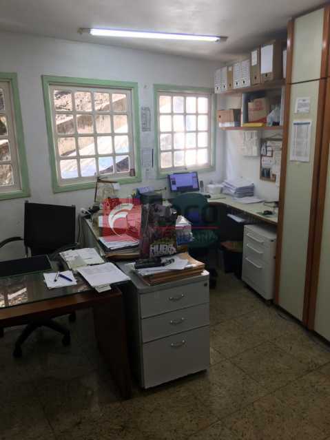 Conheça 13 do imóvel - Casa à venda Rua Ramon Franco, Urca, Rio de Janeiro - R$ 1.700.000 - JBCA50044 - 8 13 - 8