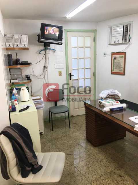 Conheça 14 do imóvel - Casa à venda Rua Ramon Franco, Urca, Rio de Janeiro - R$ 1.700.000 - JBCA50044 - 9 14 - 9