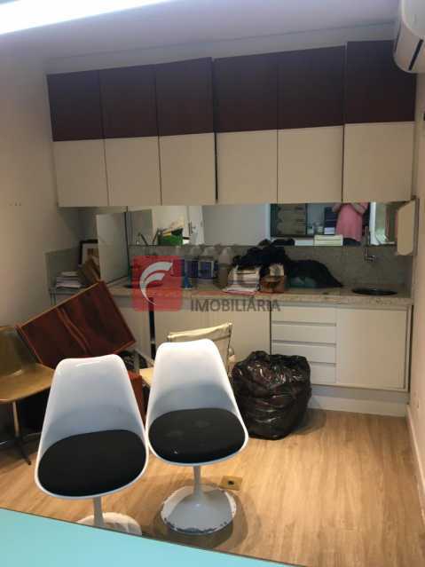 Conheça 16 do imóvel - Casa à venda Rua Ramon Franco, Urca, Rio de Janeiro - R$ 1.700.000 - JBCA50044 - 10 16 - 10