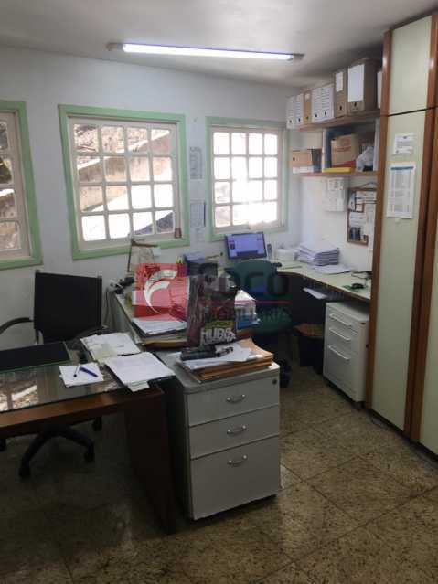 Conheça 17 do imóvel - Casa à venda Rua Ramon Franco, Urca, Rio de Janeiro - R$ 1.700.000 - JBCA50044 - 12 17 - 12