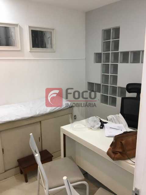 Conheça 20 do imóvel - Casa à venda Rua Ramon Franco, Urca, Rio de Janeiro - R$ 1.700.000 - JBCA50044 - 13 20 - 13