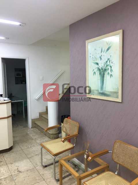 Conheça 5 do imóvel - Casa à venda Rua Ramon Franco, Urca, Rio de Janeiro - R$ 1.700.000 - JBCA50044 - 2 5 - 2