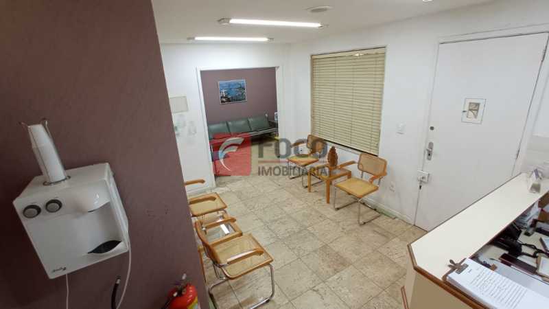 Conheça 22 do imóvel - Casa à venda Rua Ramon Franco, Urca, Rio de Janeiro - R$ 1.700.000 - JBCA50044 - 17 22 - 17