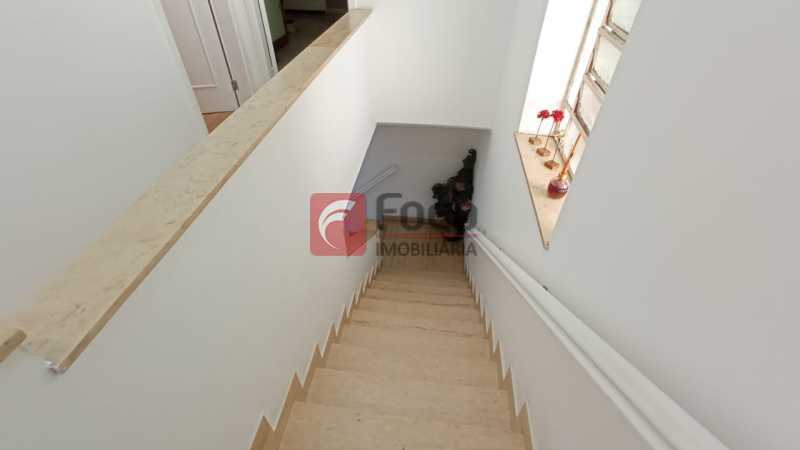 Conheça 12 do imóvel - Casa à venda Rua Ramon Franco, Urca, Rio de Janeiro - R$ 1.700.000 - JBCA50044 - 14 12 - 14