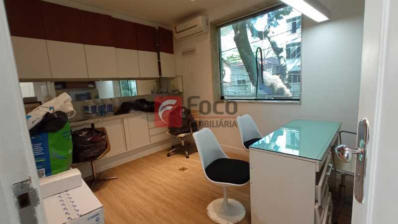 Conheça 28 do imóvel - Casa à venda Rua Ramon Franco, Urca, Rio de Janeiro - R$ 1.700.000 - JBCA50044 - 19 28 - 19