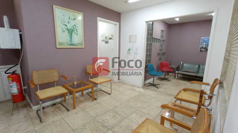 Conheça 4 do imóvel - Casa à venda Rua Ramon Franco, Urca, Rio de Janeiro - R$ 1.700.000 - JBCA50044 - 1 4 - 1