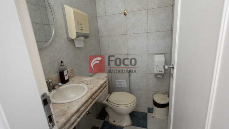 Conheça 25 do imóvel - Casa à venda Rua Ramon Franco, Urca, Rio de Janeiro - R$ 1.700.000 - JBCA50044 - 21 25 - 21