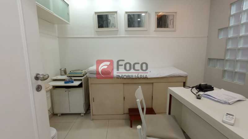 Conheça 26 do imóvel - Casa à venda Rua Ramon Franco, Urca, Rio de Janeiro - R$ 1.700.000 - JBCA50044 - 20 26 - 20