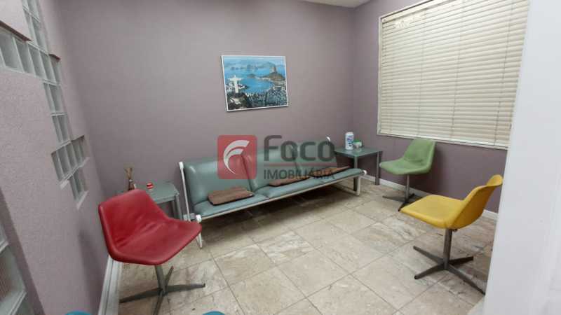 Conheça 27 do imóvel - Casa à venda Rua Ramon Franco, Urca, Rio de Janeiro - R$ 1.700.000 - JBCA50044 - 18 27 - 18