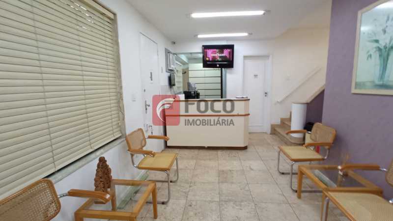 Conheça 6 do imóvel - Casa à venda Rua Ramon Franco, Urca, Rio de Janeiro - R$ 1.700.000 - JBCA50044 - 3 6 - 3