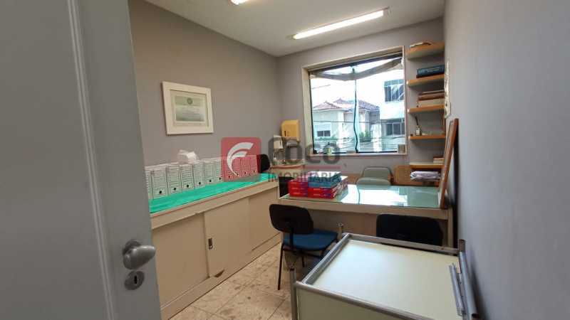 Conheça 7 do imóvel - Casa à venda Rua Ramon Franco, Urca, Rio de Janeiro - R$ 1.700.000 - JBCA50044 - 6 7 - 6