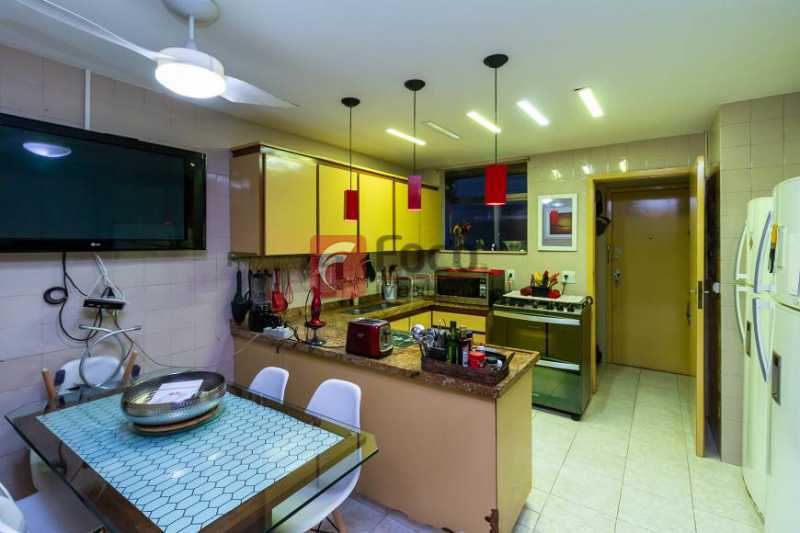 Conheça 18 do imóvel - Apartamento 4 quartos à venda Copacabana, Rio de Janeiro - R$ 2.800.000 - JBAP40448 - 18 18 - 18