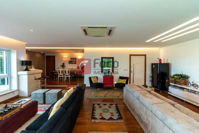 Conheça 2 do imóvel - Apartamento 4 quartos à venda Copacabana, Rio de Janeiro - R$ 2.800.000 - JBAP40448 - 4 2 - 4
