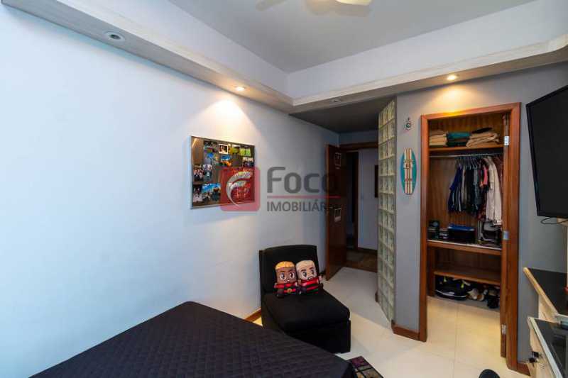 Conheça 9 do imóvel - Apartamento 4 quartos à venda Copacabana, Rio de Janeiro - R$ 2.800.000 - JBAP40448 - 9 9 - 9