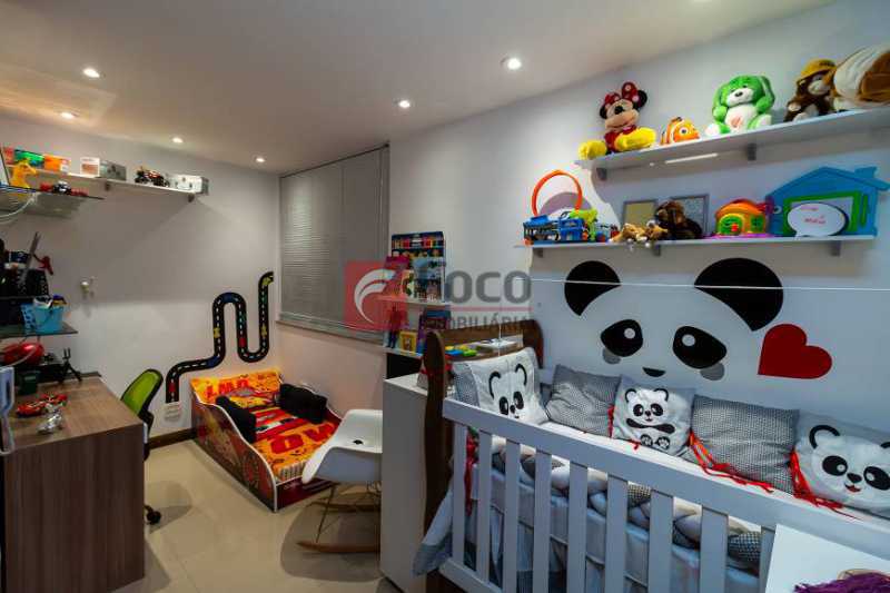 Conheça 10 do imóvel - Apartamento 4 quartos à venda Copacabana, Rio de Janeiro - R$ 2.800.000 - JBAP40448 - 10 10 - 10
