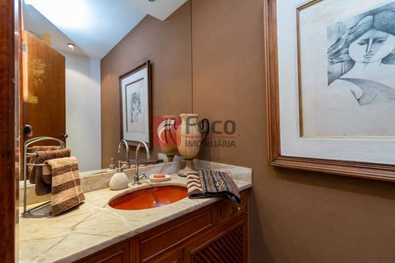 Conheça 14 do imóvel - Apartamento 4 quartos à venda Copacabana, Rio de Janeiro - R$ 2.800.000 - JBAP40448 - 14 14 - 14