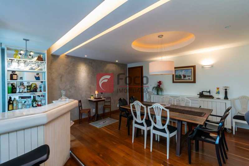 Conheça 3 do imóvel - Apartamento 4 quartos à venda Copacabana, Rio de Janeiro - R$ 2.800.000 - JBAP40448 - 5 3 - 5