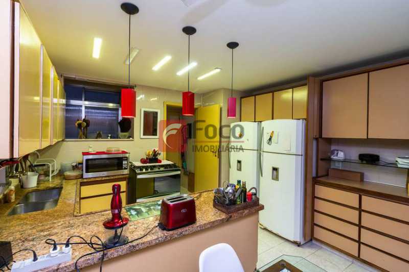 Conheça 16 do imóvel - Apartamento 4 quartos à venda Copacabana, Rio de Janeiro - R$ 2.800.000 - JBAP40448 - 16 16 - 16