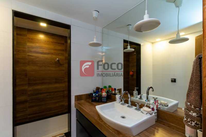 Conheça 15 do imóvel - Apartamento 4 quartos à venda Copacabana, Rio de Janeiro - R$ 2.800.000 - JBAP40448 - 15 15 - 15