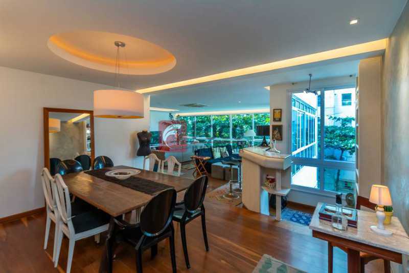 Conheça 5 do imóvel - Apartamento 4 quartos à venda Copacabana, Rio de Janeiro - R$ 2.800.000 - JBAP40448 - 1 5 - 1