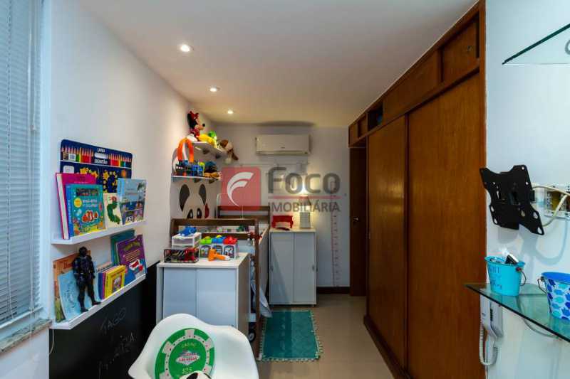 Conheça 13 do imóvel - Apartamento 4 quartos à venda Copacabana, Rio de Janeiro - R$ 2.800.000 - JBAP40448 - 13 13 - 13