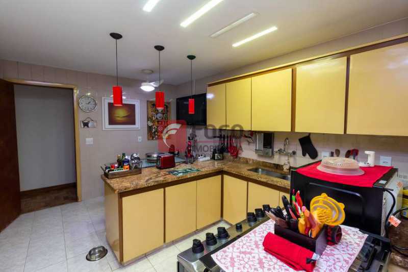 Conheça 17 do imóvel - Apartamento 4 quartos à venda Copacabana, Rio de Janeiro - R$ 2.800.000 - JBAP40448 - 17 17 - 17