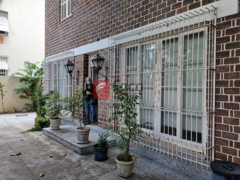 Conheça 9 do imóvel - Casa à venda Rua Viúva Lacerda, Humaitá, Rio de Janeiro - R$ 4.200.000 - JBCA110001 - 9 9 - 9