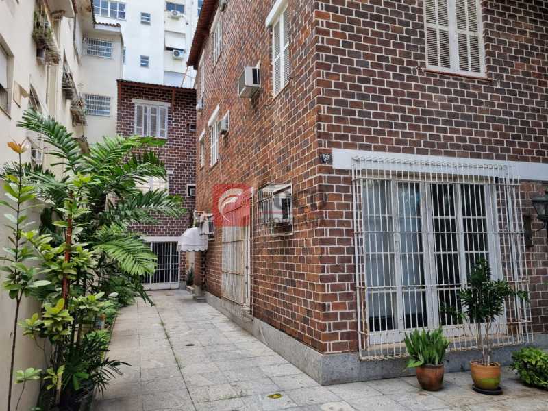 Conheça 3 do imóvel - Casa à venda Rua Viúva Lacerda, Humaitá, Rio de Janeiro - R$ 4.200.000 - JBCA110001 - 3 3 - 3