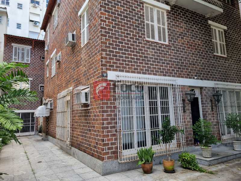Conheça 2 do imóvel - Casa à venda Rua Viúva Lacerda, Humaitá, Rio de Janeiro - R$ 4.200.000 - JBCA110001 - 2 2 - 2