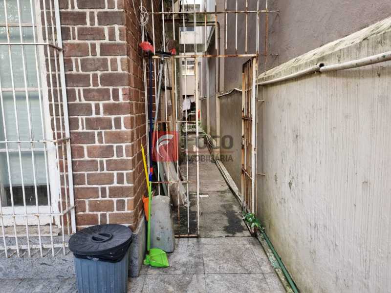 Conheça 5 do imóvel - Casa à venda Rua Viúva Lacerda, Humaitá, Rio de Janeiro - R$ 4.200.000 - JBCA110001 - 5 5 - 5
