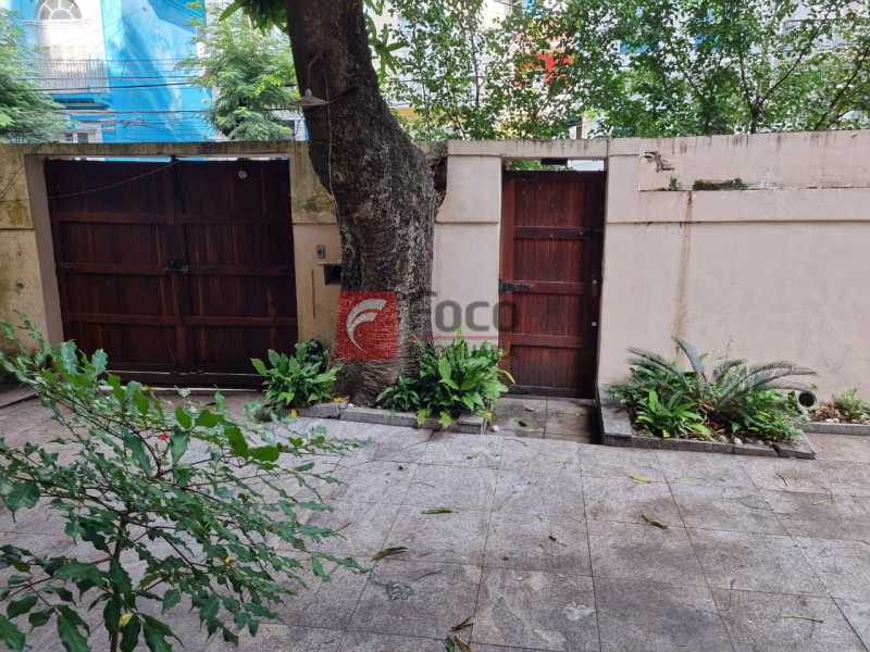 Conheça 1 do imóvel - Casa à venda Rua Viúva Lacerda, Humaitá, Rio de Janeiro - R$ 4.200.000 - JBCA110001 - 1 1 - 1