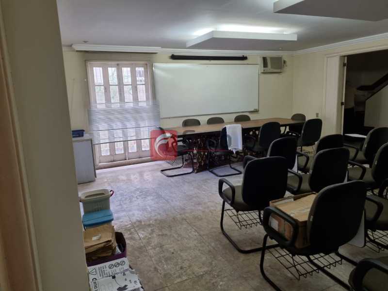 Conheça 6 do imóvel - Casa à venda Rua Viúva Lacerda, Humaitá, Rio de Janeiro - R$ 4.200.000 - JBCA110001 - 6 6 - 6