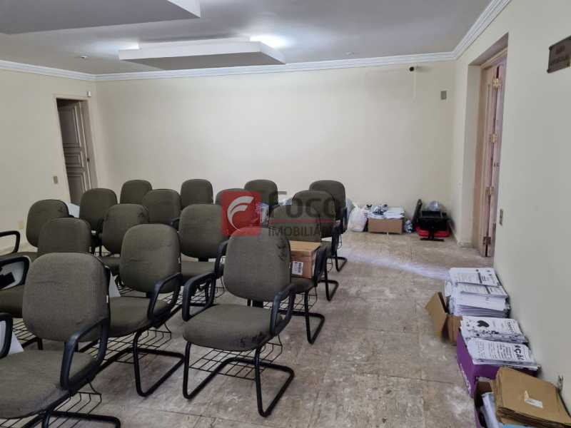 Conheça 7 do imóvel - Casa à venda Rua Viúva Lacerda, Humaitá, Rio de Janeiro - R$ 4.200.000 - JBCA110001 - 7 7 - 7