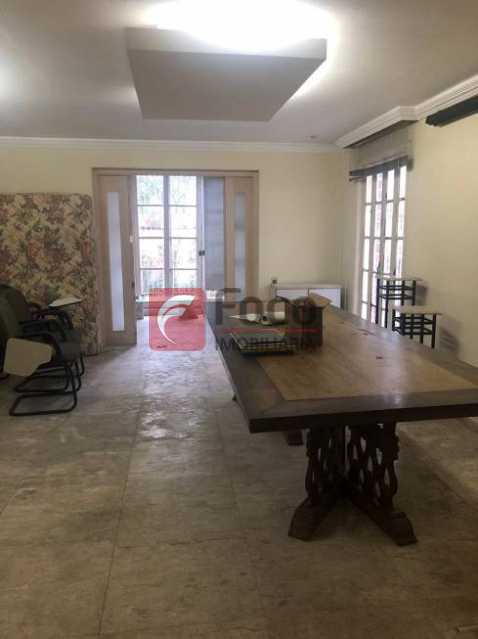 Conheça 10 do imóvel - Casa à venda Rua Viúva Lacerda, Humaitá, Rio de Janeiro - R$ 4.200.000 - JBCA110001 - 10 10 - 10