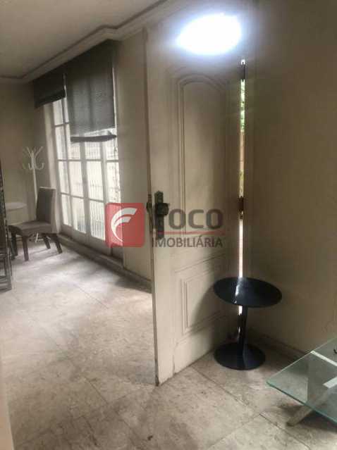 Conheça 11 do imóvel - Casa à venda Rua Viúva Lacerda, Humaitá, Rio de Janeiro - R$ 4.200.000 - JBCA110001 - 11 11 - 11