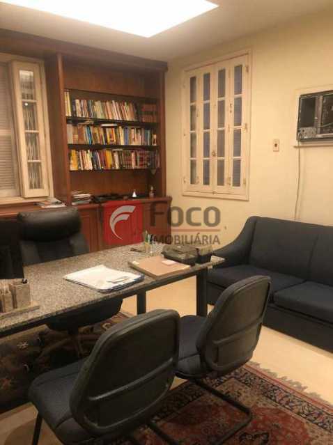 Conheça 12 do imóvel - Casa à venda Rua Viúva Lacerda, Humaitá, Rio de Janeiro - R$ 4.200.000 - JBCA110001 - 12 12 - 12