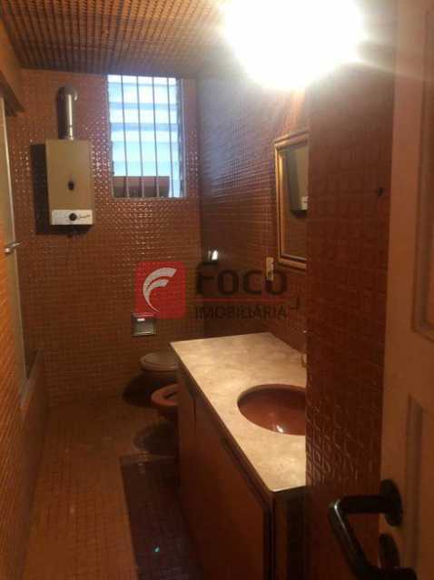 Conheça 14 do imóvel - Casa à venda Rua Viúva Lacerda, Humaitá, Rio de Janeiro - R$ 4.200.000 - JBCA110001 - 14 14 - 14