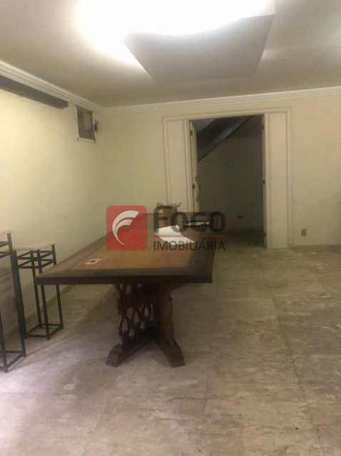 Conheça 15 do imóvel - Casa à venda Rua Viúva Lacerda, Humaitá, Rio de Janeiro - R$ 4.200.000 - JBCA110001 - 15 15 - 15