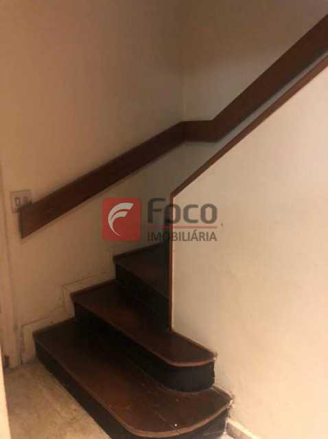 Conheça 16 do imóvel - Casa à venda Rua Viúva Lacerda, Humaitá, Rio de Janeiro - R$ 4.200.000 - JBCA110001 - 16 16 - 16
