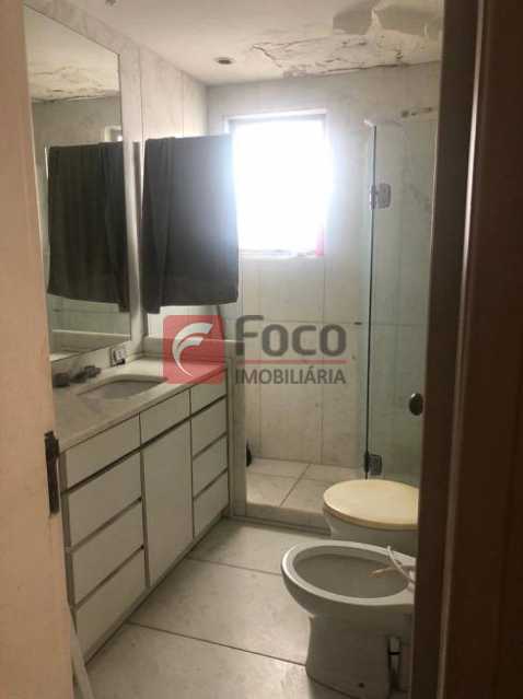 Conheça 19 do imóvel - Casa à venda Rua Viúva Lacerda, Humaitá, Rio de Janeiro - R$ 4.200.000 - JBCA110001 - 19 19 - 19