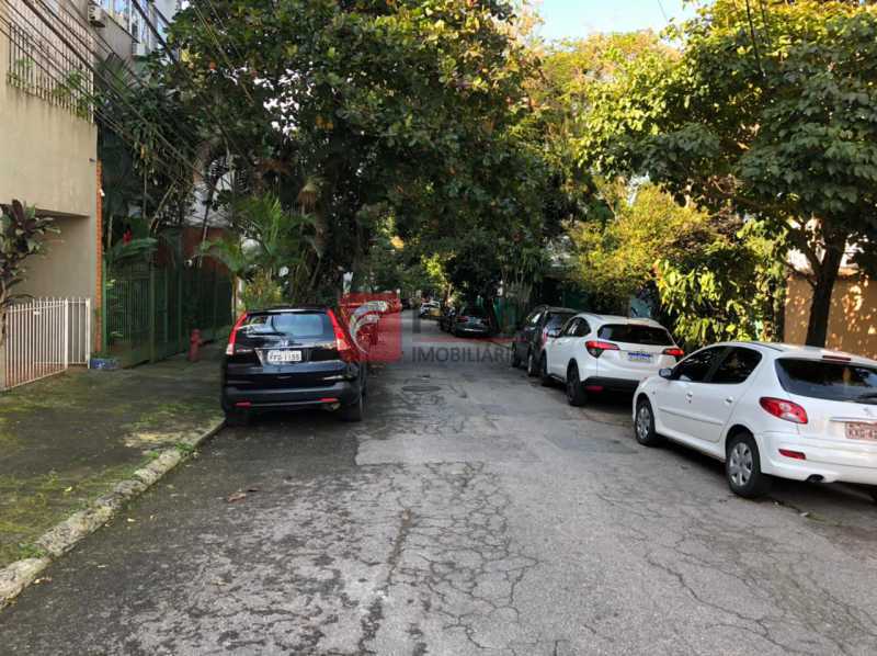RUA: - 25