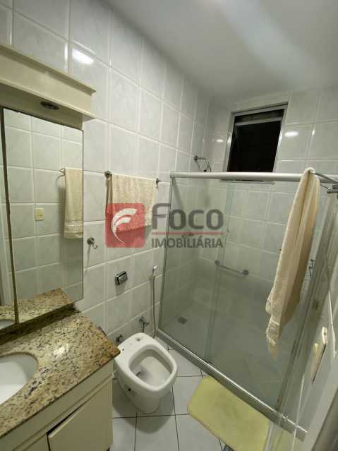 Conheça 6 do imóvel - Casa de Vila 3 quartos à venda Botafogo, Rio de Janeiro - R$ 1.035.000 - JBCV30009 - 6 6 - 6