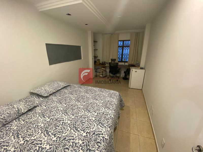 Conheça 11 do imóvel - Casa de Vila 3 quartos à venda Botafogo, Rio de Janeiro - R$ 1.035.000 - JBCV30009 - 11 11 - 11